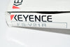 NEW Keyence FS-V21R Fiber Amplifier, Cable Type, Main Unit, NPN