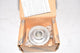NEW IPTCI SUCSFL202-10 5/8'' Stainless Steel 2 Bolt Flange Bearing