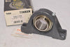 NEW Timken Fafnir YAS 1-7/16 Industrial Duty Pillow Block Bearing YAS 1 7/16