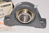 NEW Timken Fafnir YAS 1-7/16 Industrial Duty Pillow Block Bearing YAS 1 7/16