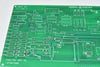 NEW GE 137D6728G CVA/TPC SPF MS PCB Printed Circuit Board Blank
