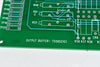 NEW GE 7556D21G1 Output Buffer PCB Printed Circuit Board Blank
