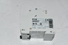 NEW Eaton WMZS2C01 Circuit Breaker 1 Amp, 2 Pole, 277 V