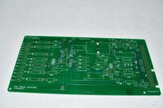 NEW GE 145D2848G1 IFI-B50 CV POS CONT PCB Blank Printed Circuit Board Module