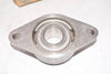 NEW IPTCI SUC206-18 Corrosion Resistant Pillow Block Bearing 2 Bolt