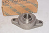 NEW IPTCI SUC206-18 Corrosion Resistant Pillow Block Bearing 2 Bolt