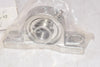 NEW SUCSP204-12 Stainless Steel Pillow Block Bearing 3/4''