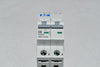 NEW Eaton WMZS2D08 Miniature Circuit Breaker 8A 5kA Type D