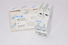 NEW Eaton Cutler-Hammer WMZT2C02T Circuit Breaker Switch 2A 10kA
