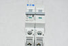 NEW Eaton Cutler Hammer WMZT2C04 Miniature Circuit Breaker 4A 10kA Type C
