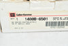NEW Eaton 1480B-6501 SENSOR HEAD PHOTOELECTRIC 50 FT SENSING DISTANCE RIGHT ANGLE