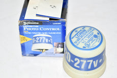 NEW Intermatic LC4536C Photo Control Locking Type photocell 120/277vac