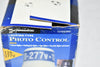 NEW Intermatic LC4536C Photo Control Locking Type photocell 120/277vac