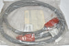 NEW Square D 8030-CC-20 Power Supply Cable 8030CC20