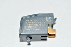 NEW Emerson KJ4005X1-BG1 - Power Plug Buss 12P5010X052 Rev. J