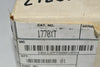 NEW Allen Bradley 1770-XT LINK TERMINATOR REMOTE I/O 3 POLE