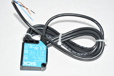 NEW Sick WL11-2P1130 1041386 Photoelectric Sensor; 10-30VDC; 100mA