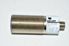 NEW Balluff BES0195 ProXimity Sensor, BES 516-3028-S4-C