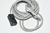 NEW Festo SMTO-1-PS-K-LED-24-C Proximity Sensor, block design, w/o mt kit, PNP out, 2.5m 3 core cable