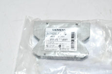NEW Siemens 3LD9200-5B 3LD2 SWITCH ACC 1NO, 1NC AUX FRONT