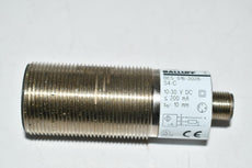 NEW Baluff BES 516-3028-S4-C Inductive Proximity Sensor. M30, M12x1-S04,