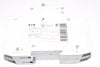 NEW Eaton Cutler-Hammer WMZT2D08T Circuit Breaker Switch 8A 10kA Type D