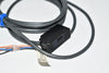 NEW Omron E3V-7DC43S 12-24VDC Photoelectric Adjustable Sensor