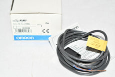 NEW Omron TL-W5MD1 Proximity Sensors RECT 12-24VDC