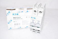 NEW Eaton Cutler-hammer WMZT2C25 Miniature Circuit Breaker Switch 25A 10kA Type C