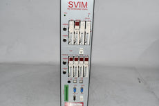 NEW Seidenader Vision 80-31-13-27 SVIM Controller Camera Inspection System