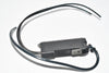 Omron E3X-DA11-S Standard Sensor Amplifier DIN Rail