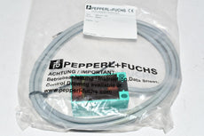 NEW Pepperl & Fuchs Inductive sensor NBN15-F11-E2 082252 15mm