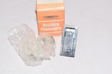 NEW Southco Fasteners 62-10-701-20 Panel Fastener Compression Latch