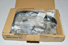 NEW Sony PL82-5 READER HEAD WITH DETECTOR CONTROLLER 5M CABLE 720 MASS 5VDC 300MA 1.5W
