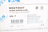 NEW Eaton Cutler-Hammer WMZT2C07 Miniature Circuit Breaker Switch 7A 10kA