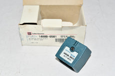 NEW Eaton Cutler Hammer, 1480B-6501 80 Series Photoelectric Sensor Head, 50ft