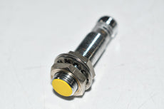 NEW Turck BI4-M12-AP6X-H1141 Inductive Proximity Sensor,Cylindrical,4mm