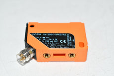 NEW IFM Effector IN-3004-APKG/AS IN5394 Inductive Proximity Sensor