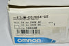 NEW Omron E3JM-DS70M4-US Reflective, Diffuse Optical Sensor 27.559'' (700mm) Relay