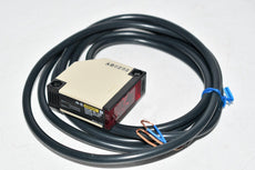 NEW OMRON E3JK-5L-US PHOTOELECTRIC SWITCH