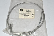 NEW Allen Bradley 43GT-TOS30SL Series A Glass Fiber Optic Cable, 36''L