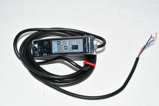 NEW Keyence AG-80 Positioning Sensor Amplifier, 12-24VAC, 1NO 1NC