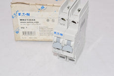 NEW Eaton Cutler Hammer WMZT2C04 Miniature Circuit Breaker 4A 10kA Type C 415V 50/60Hz