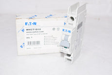 NEW Eaton WMZT1D10 10A 10kA Type D Circuit Breaker Switch 240/415V 50/60Hz
