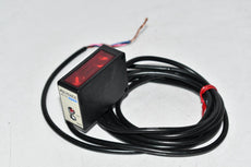 NEW Keyence PK-72 Fixed-Distance Photoelectric Sensor, Main Unit