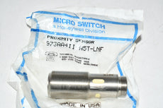 NEW Honeywell 973AA4II-A5T-LNF Inductive Proximity Sensor Micro Switch
