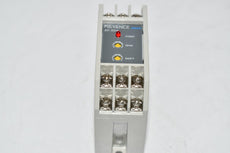 NEW Keyence AT-204 Sensor Amplifier Unit, 12-24V DC