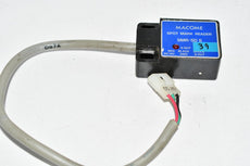 Macome corp SMR-50-S Spot Mark Reader Proximity Switch Sensor