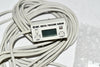 NEW SMC GS40-02-X202 switch, pressure digital, GS40 DIGITAL SWITCH