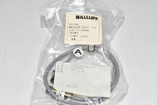 NEW Balluff BES TR-12-NE-0.5 Proximity Sensor Switch